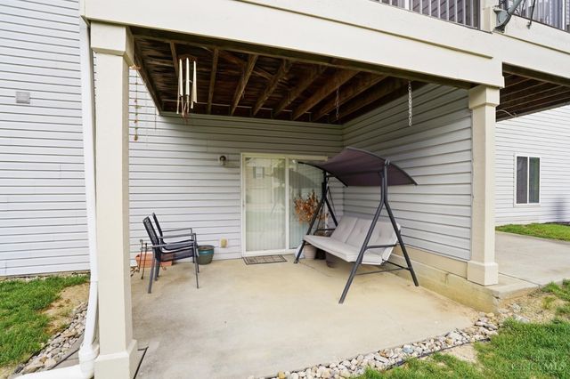 101 Logsby Place, Milford, OH 45150