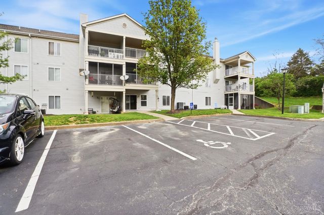 101 Logsby Place, Milford, OH 45150