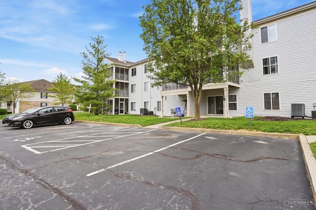 101 Logsby Place, Milford, OH 45150