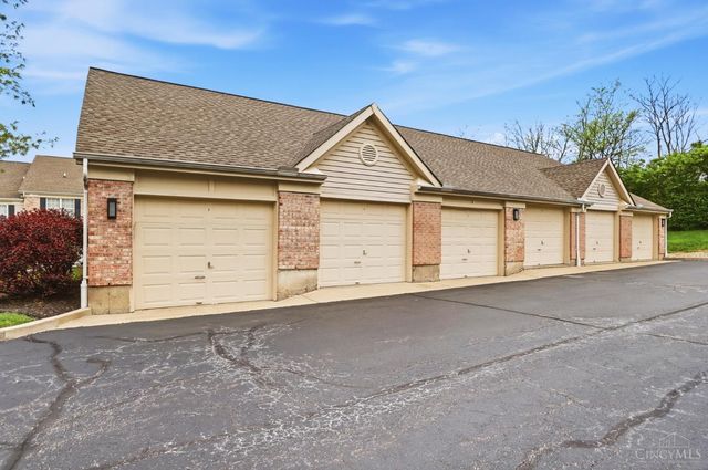 101 Logsby Place, Milford, OH 45150