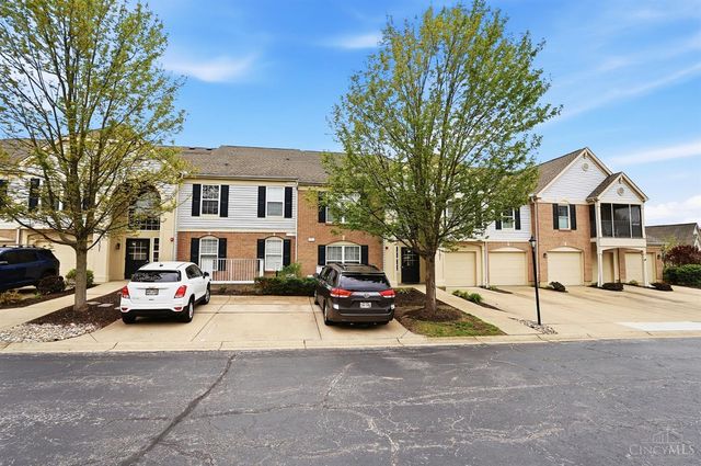101 Logsby Place, Milford, OH 45150