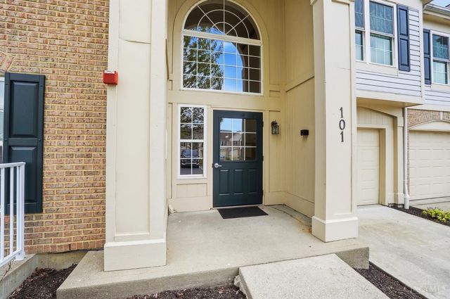 101 Logsby Place, Milford, OH 45150