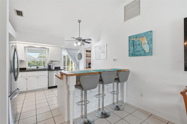 25449 DOREDO DRIVE, Punta Gorda, FL 33955