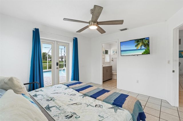 25449 DOREDO DRIVE, Punta Gorda, FL 33955