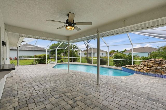 25449 DOREDO DRIVE, Punta Gorda, FL 33955