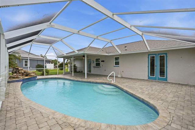 25449 DOREDO DRIVE, Punta Gorda, FL 33955