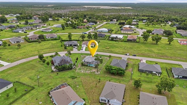 25449 DOREDO DRIVE, Punta Gorda, FL 33955