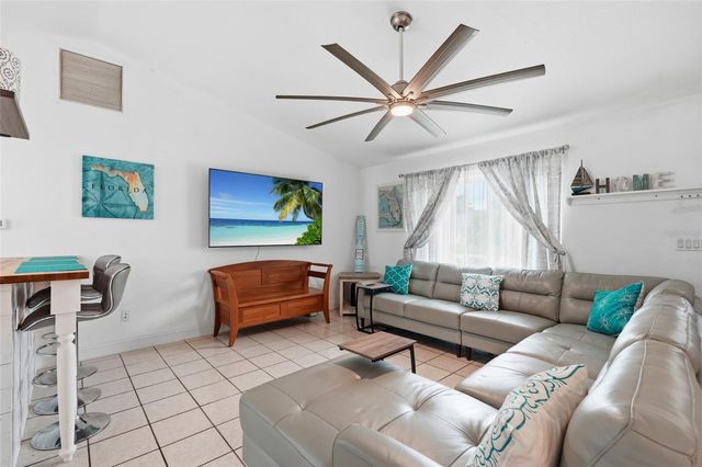 25449 DOREDO DRIVE, Punta Gorda, FL 33955