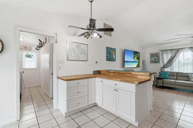 25449 DOREDO DRIVE, Punta Gorda, FL 33955