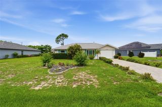 25449 DOREDO DRIVE, Punta Gorda, FL 33955