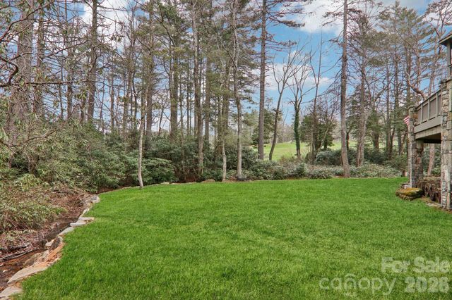 46 Mills Creek Drive, Lake Toxaway, NC 28747