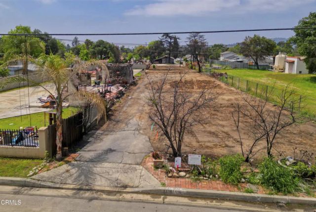 114 Mountain View, Altadena, CA 91001