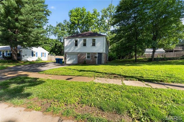 615 Derinda Avenue, St Louis, MO 63135