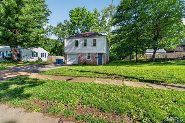615 Derinda Avenue, St Louis, MO 63135