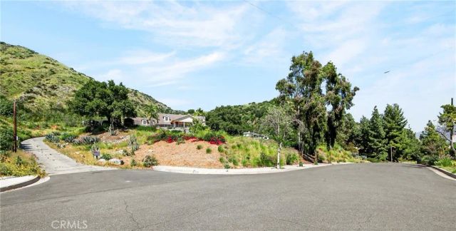0 Opal Canyon, Duarte, CA 91010