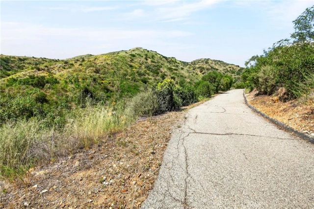 0 Opal Canyon, Duarte, CA 91010