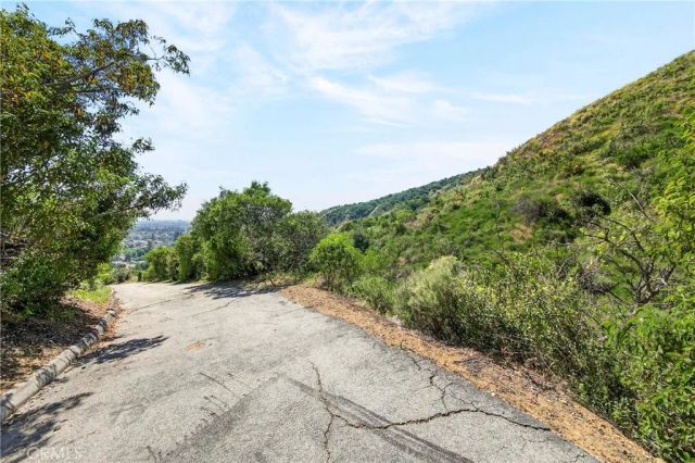 0 Opal Canyon, Duarte, CA 91010