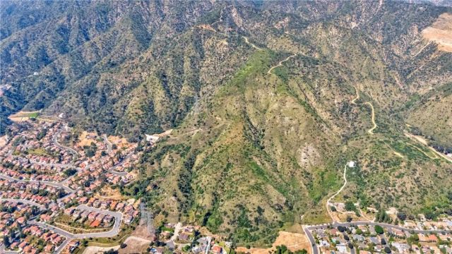 0 Opal Canyon, Duarte, CA 91010