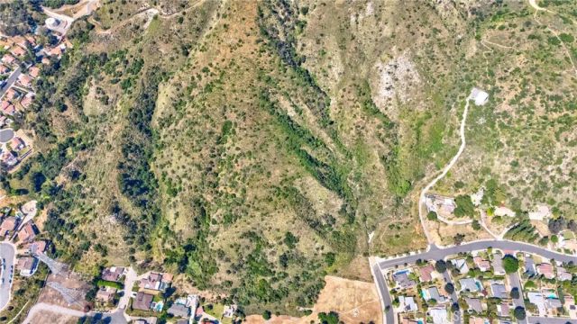 0 Opal Canyon, Duarte, CA 91010