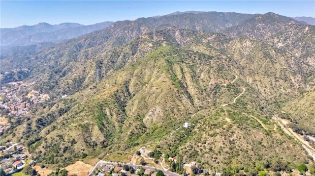 0 Opal Canyon, Duarte, CA 91010