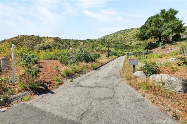 0 Opal Canyon, Duarte, CA 91010