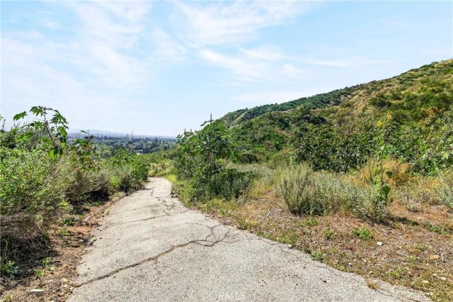 0 Opal Canyon, Duarte, CA 91010