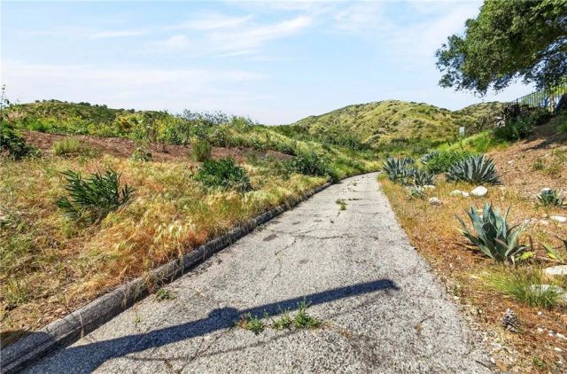 0 Opal Canyon, Duarte, CA 91010