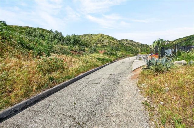 0 Opal Canyon, Duarte, CA 91010