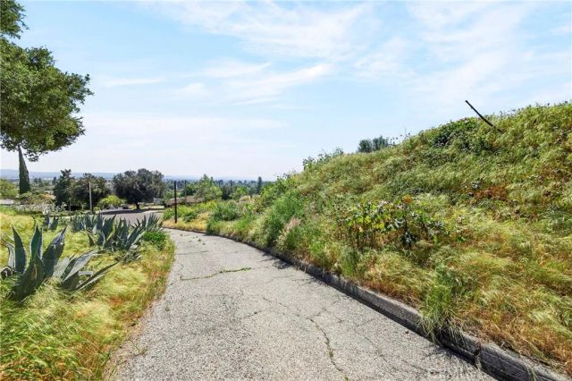 0 Opal Canyon, Duarte, CA 91010