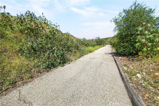 0 Opal Canyon, Duarte, CA 91010