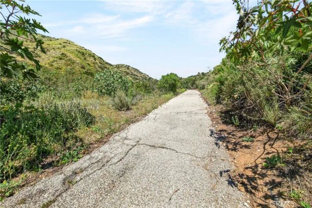 0 Opal Canyon, Duarte, CA 91010
