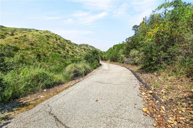 0 Opal Canyon, Duarte, CA 91010