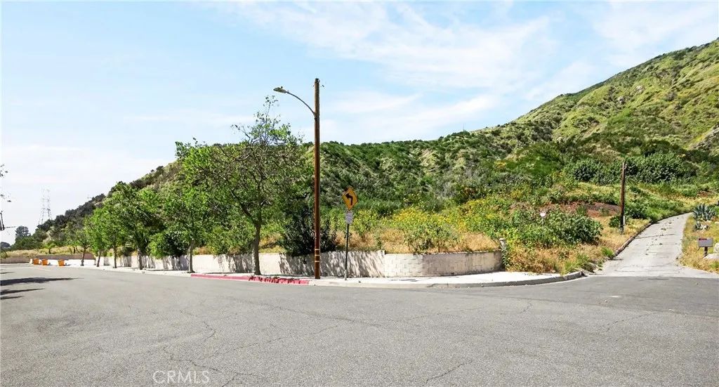 0 Opal Canyon, Duarte, CA 91010