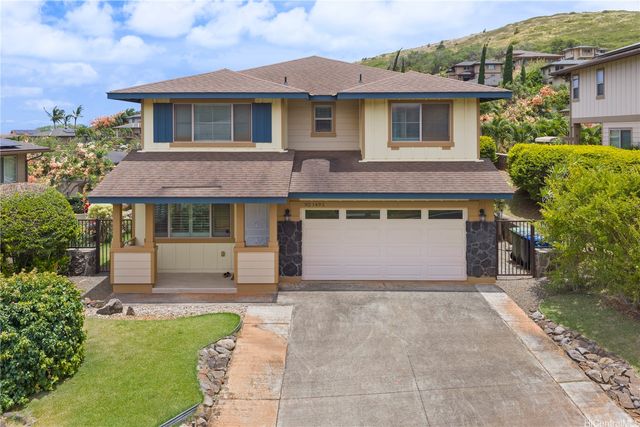 92-1492 Makakilo Drive, Kapolei, HI 96707