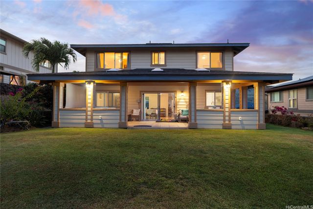 92-1492 Makakilo Drive, Kapolei, HI 96707