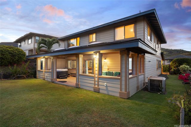 92-1492 Makakilo Drive, Kapolei, HI 96707