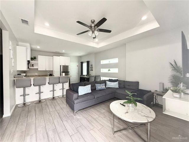 1303 W Heritage Drive, Pharr, TX 78577