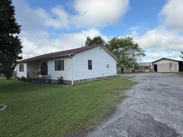 2572 County Road 837, Caraway, AR 72419