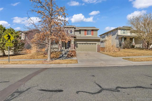 16755 E 105th Avenue, Commerce City, CO 80022