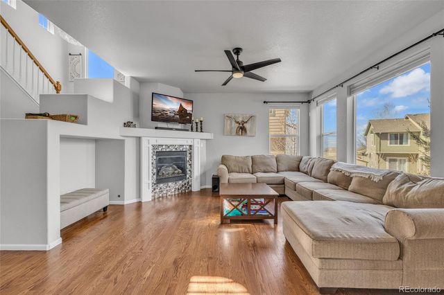 16755 E 105th Avenue, Commerce City, CO 80022