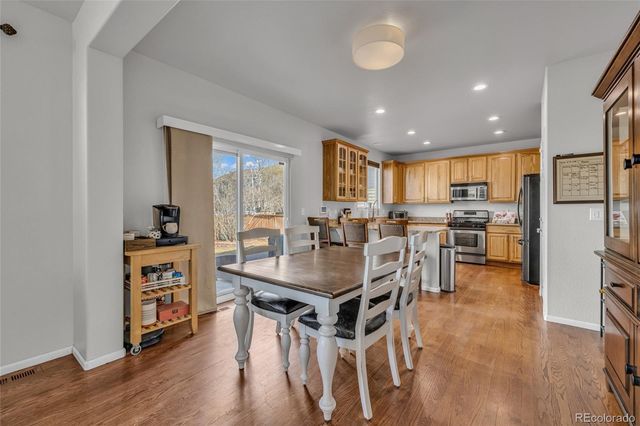 16755 E 105th Avenue, Commerce City, CO 80022