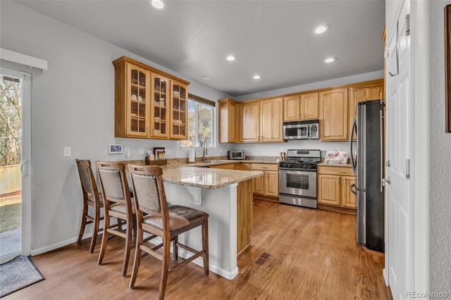 16755 E 105th Avenue, Commerce City, CO 80022