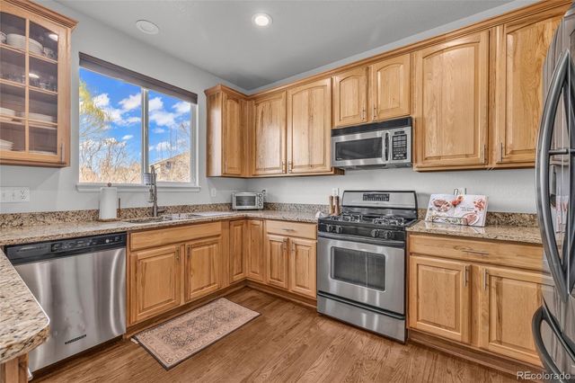 16755 E 105th Avenue, Commerce City, CO 80022