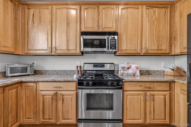 16755 E 105th Avenue, Commerce City, CO 80022