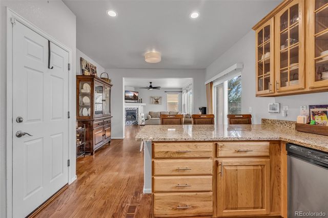 16755 E 105th Avenue, Commerce City, CO 80022