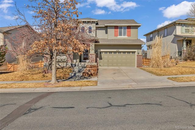 16755 E 105th Avenue, Commerce City, CO 80022