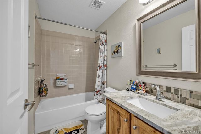 16755 E 105th Avenue, Commerce City, CO 80022