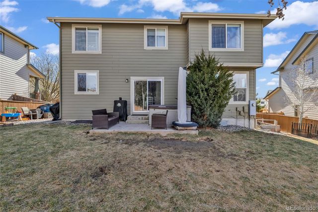 16755 E 105th Avenue, Commerce City, CO 80022