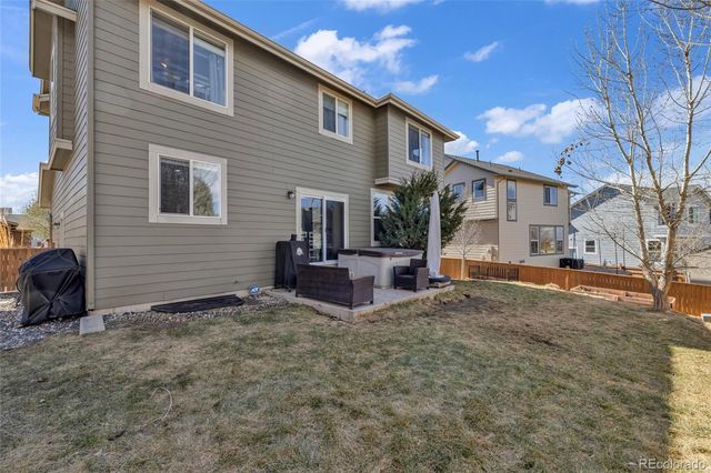 16755 E 105th Avenue, Commerce City, CO 80022