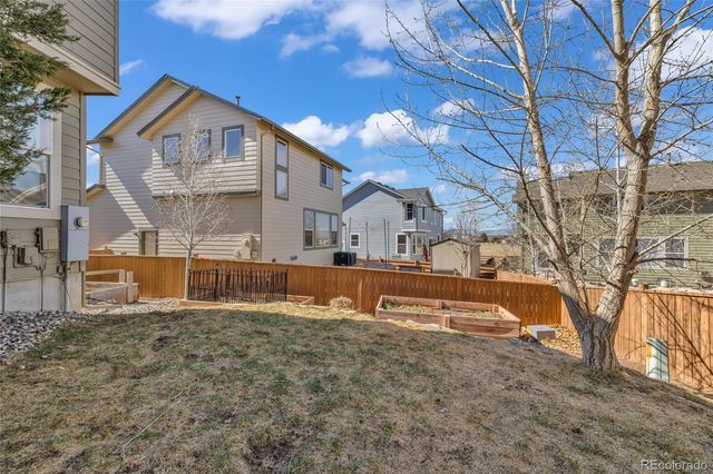 16755 E 105th Avenue, Commerce City, CO 80022